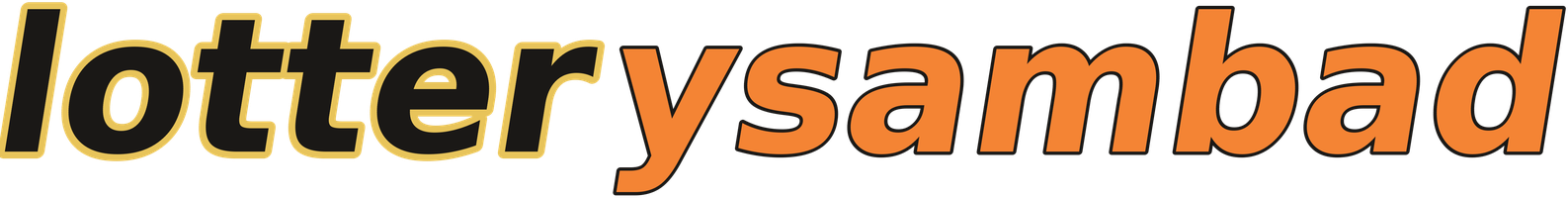lotterysambad logo