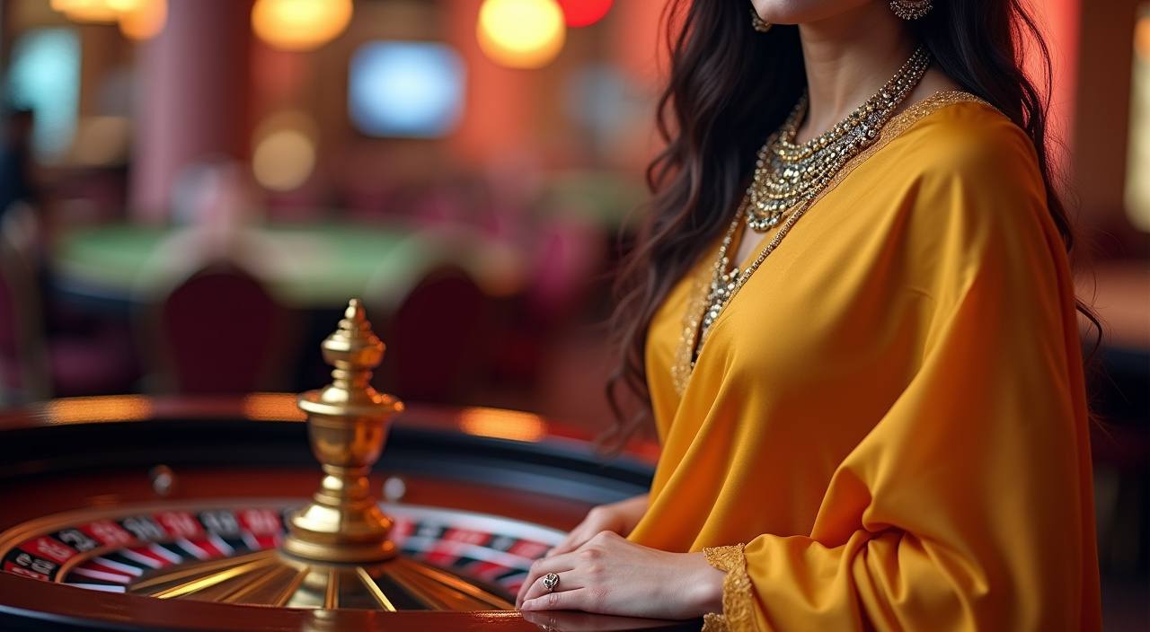lotterysambad Cast Your Reels in Wild Spells